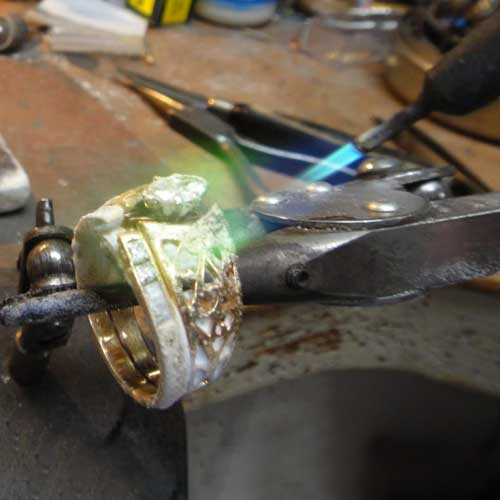 Jewelry Repairs